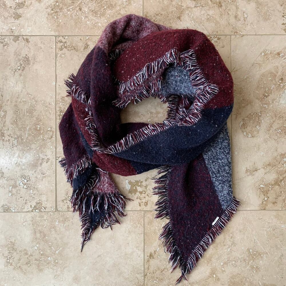 Forever21 blanket wrap Scarf